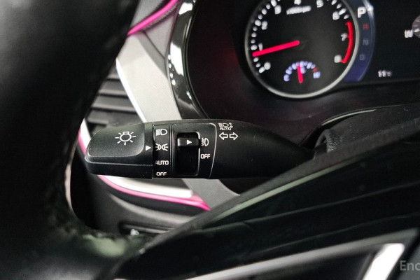 2022 Kia Seltos с пробегом 65 323 км