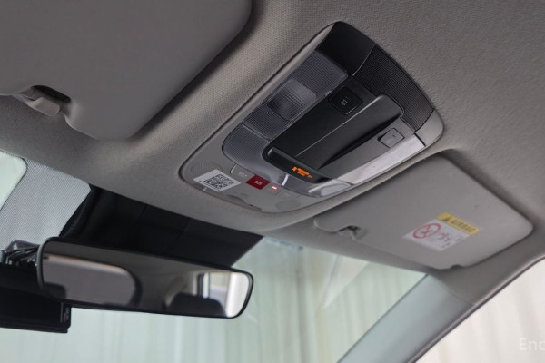 2022 Kia Seltos с пробегом 53 929 км