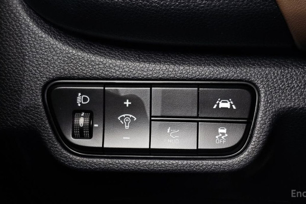 2021 Kia Seltos с пробегом 55 884 км