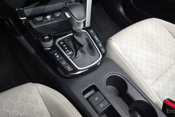 2022 Kia Seltos с пробегом 98 685 км