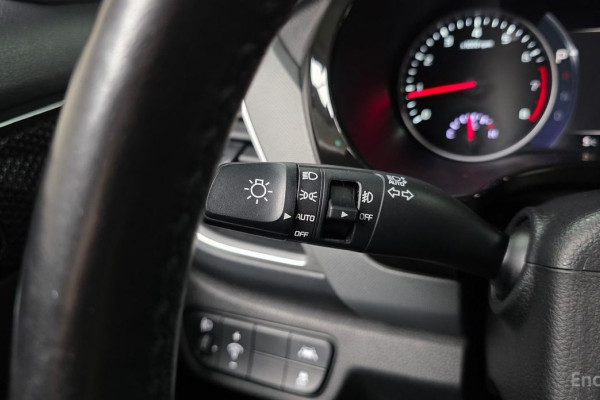 2022 Kia Seltos с пробегом 53 929 км