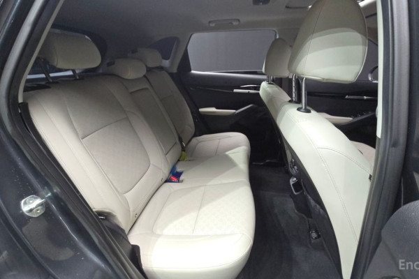 2022 Kia Seltos с пробегом 98 685 км