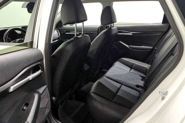 2022 Kia Seltos с пробегом 57 462 км