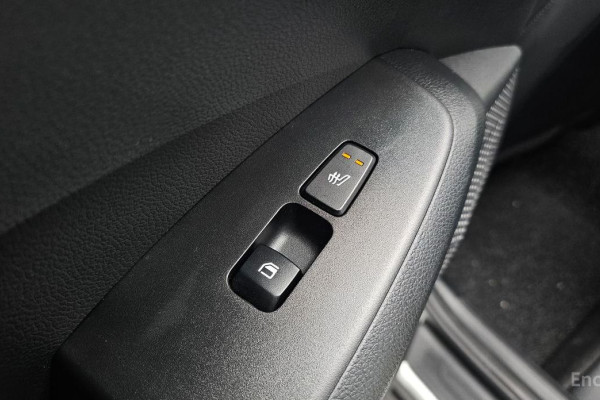 2021 Kia Seltos с пробегом 55 884 км