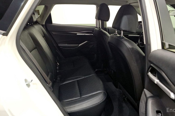 2022 Kia Seltos с пробегом 57 462 км