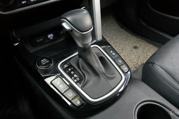 2022 Kia Seltos с пробегом 69 505 км