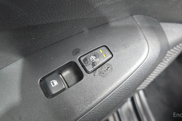 2022 Kia Seltos с пробегом 98 685 км