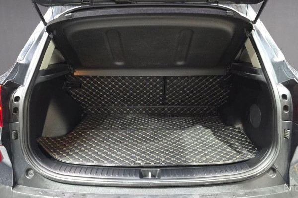 2022 Kia Seltos с пробегом 98 685 км