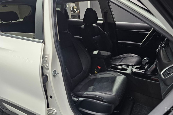 2021 Kia Seltos с пробегом 68 987 км