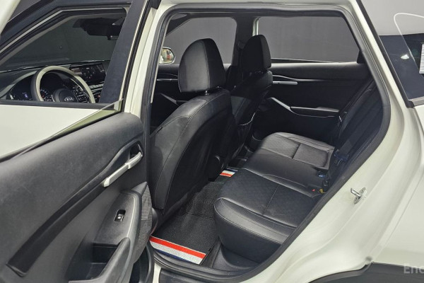 2021 Kia Seltos с пробегом 68 987 км