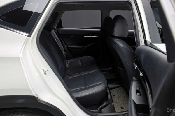 2022 Kia Seltos с пробегом 69 505 км