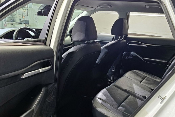 2021 Kia Seltos с пробегом 63 780 км