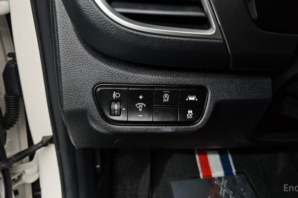 2021 Kia Seltos с пробегом 68 987 км