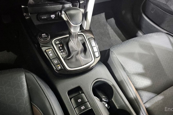 2022 Kia Seltos с пробегом 73 995 км