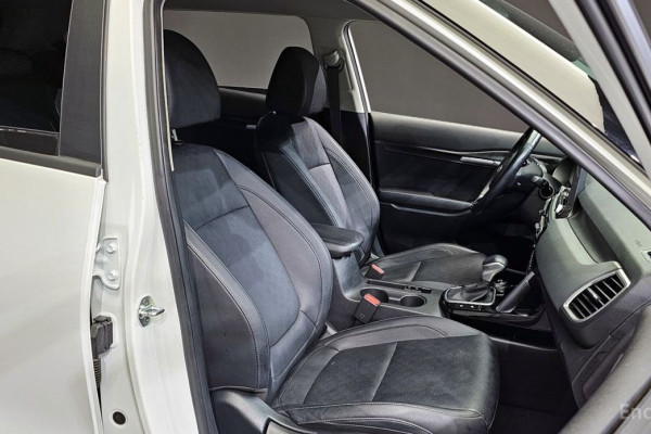 2021 Kia Seltos с пробегом 63 780 км