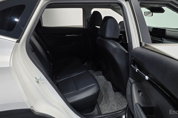 2022 Kia Seltos с пробегом 71 912 км