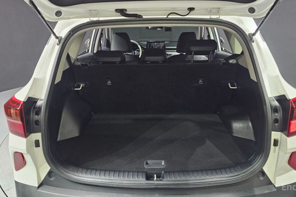 2021 Kia Seltos с пробегом 68 987 км