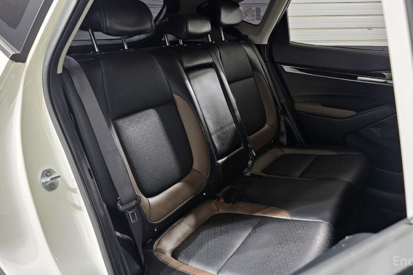 2022 Kia Seltos с пробегом 73 995 км