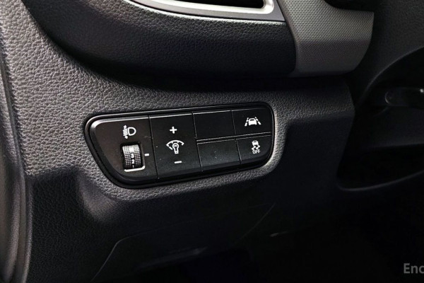 2021 Kia Seltos с пробегом 63 780 км