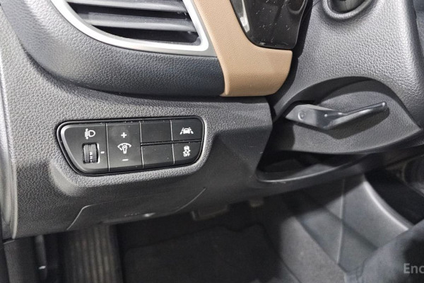 2022 Kia Seltos с пробегом 73 995 км