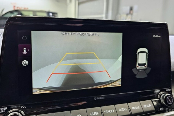 2021 Kia Seltos с пробегом 63 780 км