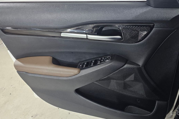 2022 Kia Seltos с пробегом 73 995 км