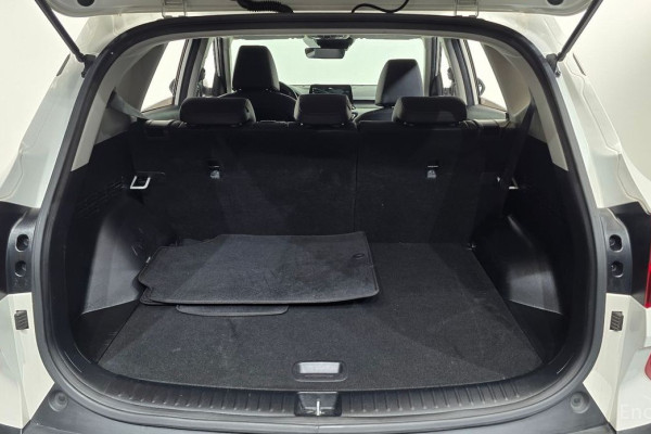 2022 Kia Seltos с пробегом 71 912 км