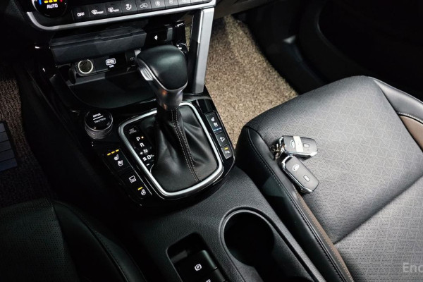 2021 Kia Seltos с пробегом 48 621 км