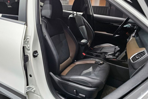 2021 Kia Seltos с пробегом 48 621 км