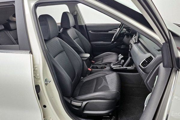 2021 Kia Seltos с пробегом 59 526 км