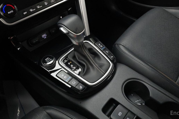 2022 Kia Seltos с пробегом 48 941 км