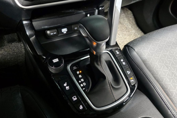 2021 Kia Seltos с пробегом 88 419 км