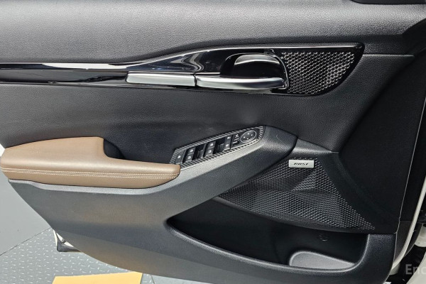 2021 Kia Seltos с пробегом 48 621 км