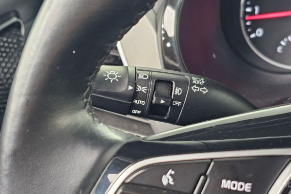 2021 Kia Seltos с пробегом 59 526 км