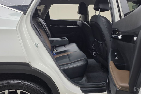 2022 Kia Seltos с пробегом 88 283 км