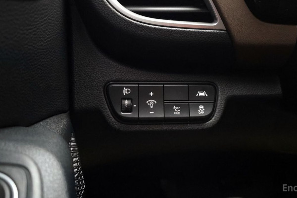 2022 Kia Seltos с пробегом 48 941 км