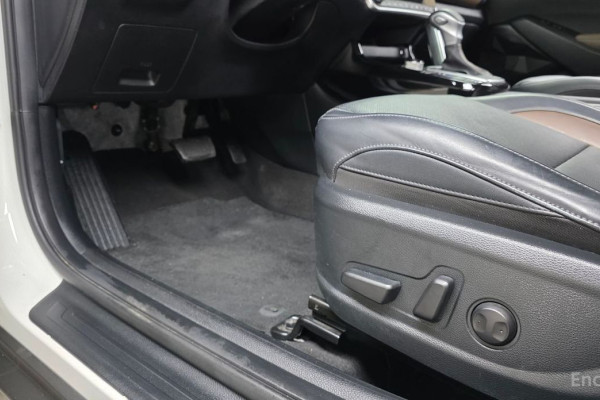 2022 Kia Seltos с пробегом 88 283 км