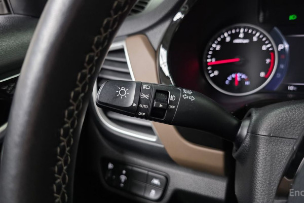 2022 Kia Seltos с пробегом 88 283 км