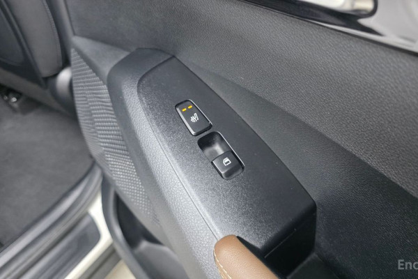 2022 Kia Seltos с пробегом 88 283 км