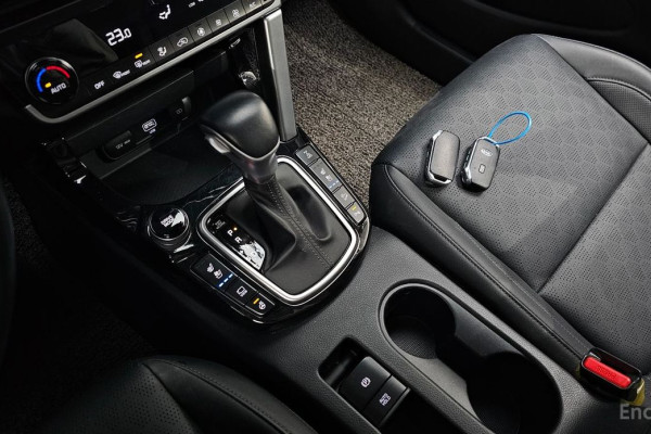 2021 Kia Seltos с пробегом 73 114 км