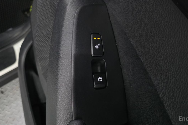 2021 Kia Seltos с пробегом 90 016 км