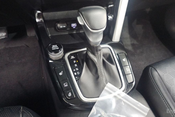 2021 Kia Seltos с пробегом 78 919 км