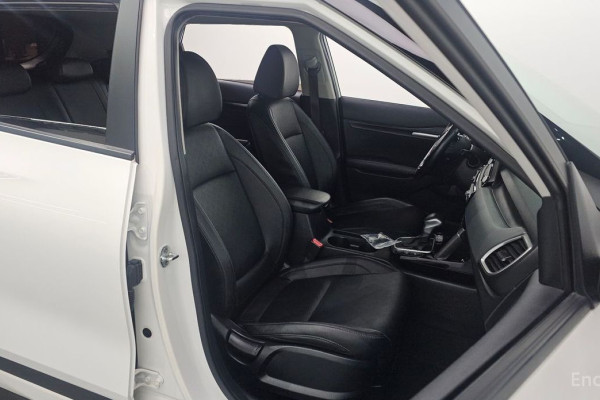 2021 Kia Seltos с пробегом 78 919 км