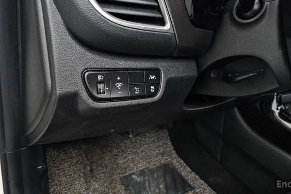 2021 Kia Seltos с пробегом 73 114 км