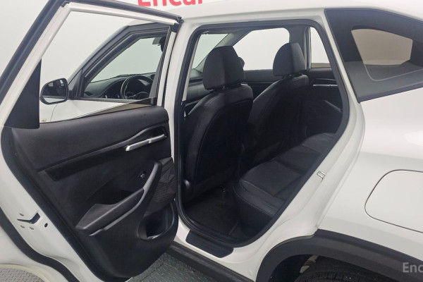 2021 Kia Seltos с пробегом 78 919 км