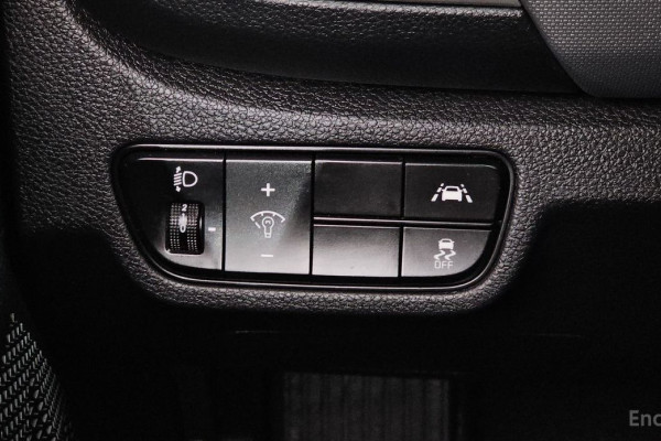 2021 Kia Seltos с пробегом 78 919 км