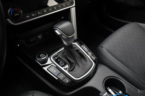 2021 Kia Seltos с пробегом 53 206 км