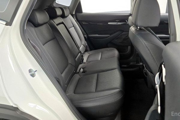 2021 Kia Seltos с пробегом 53 206 км