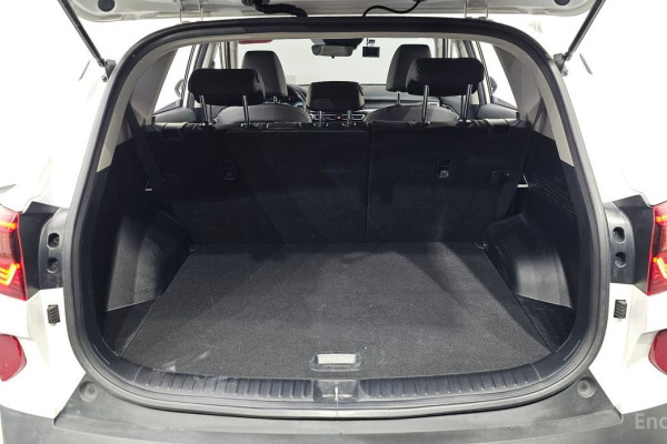 2021 Kia Seltos с пробегом 73 114 км