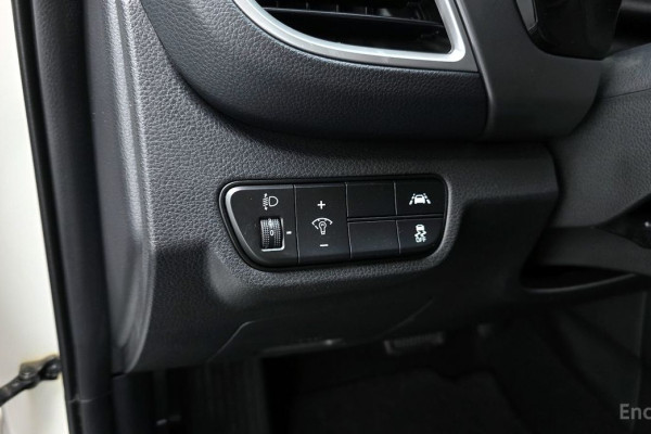 2021 Kia Seltos с пробегом 53 206 км